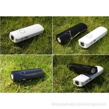 Hopepower 4ooomah Power Bank